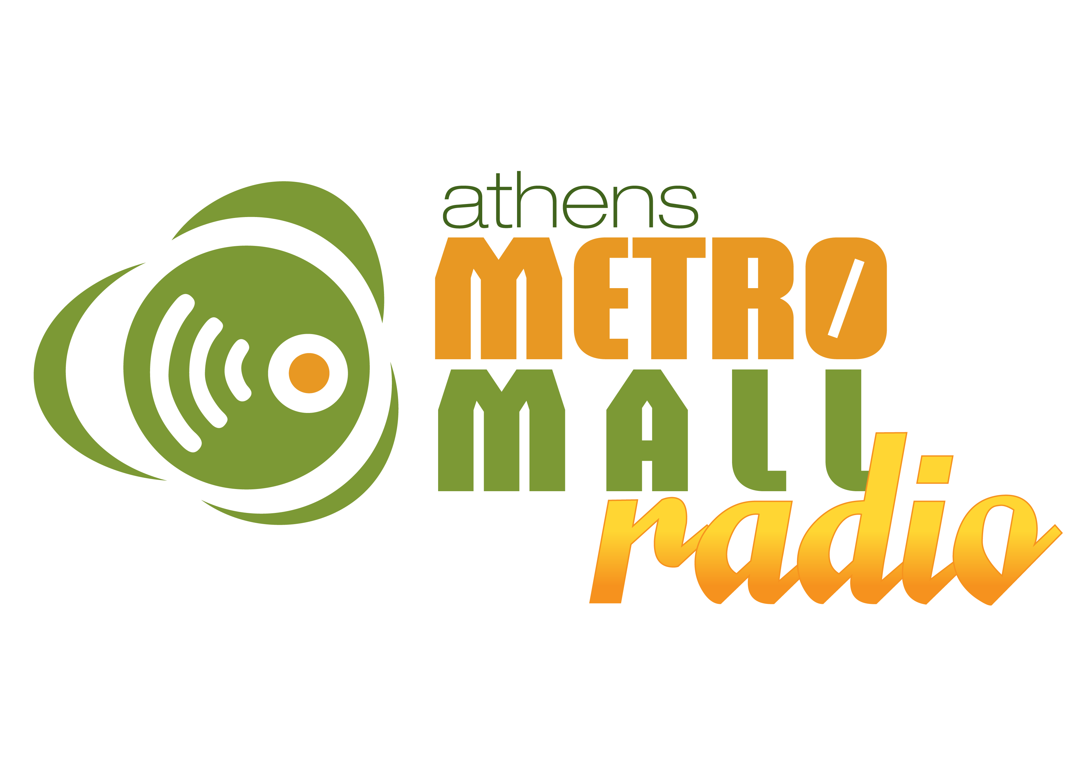 MetroMallRadio.gr